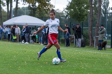 Bild 142 - B-Juniorinnen HSV - FF USV Jena : Ergebnis: 3:1